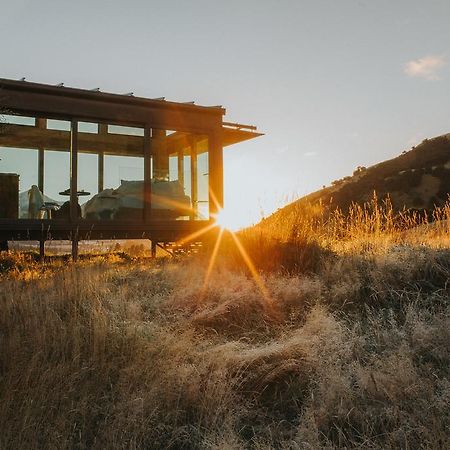 Manakau Purepod Villa Kaikoura Buitenkant foto
